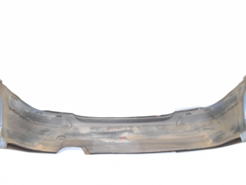Recambio de paragolpes trasero para nissan almera ii hatchback (n16) 1.8 referencia OEM IAM   
