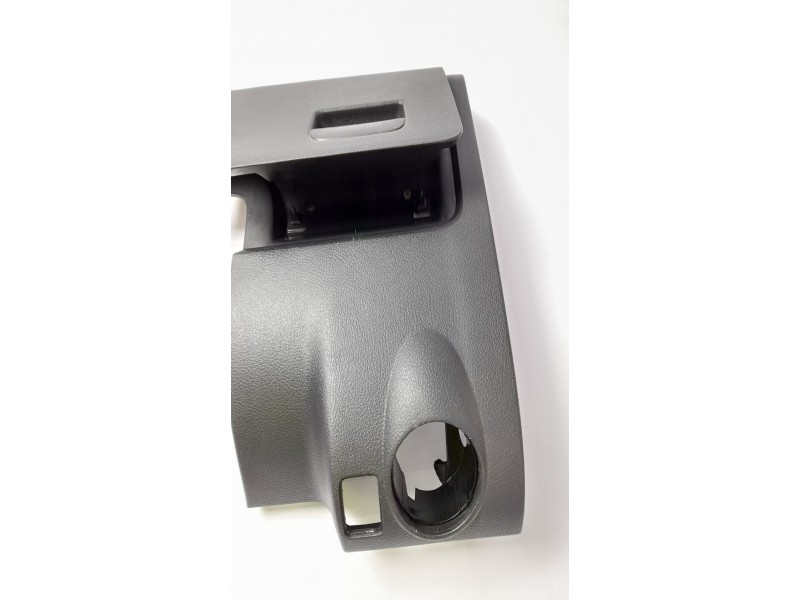 Recambio de guantera para volkswagen golf plus (521) advance referencia OEM IAM 5M1858210B 5M1858365H 