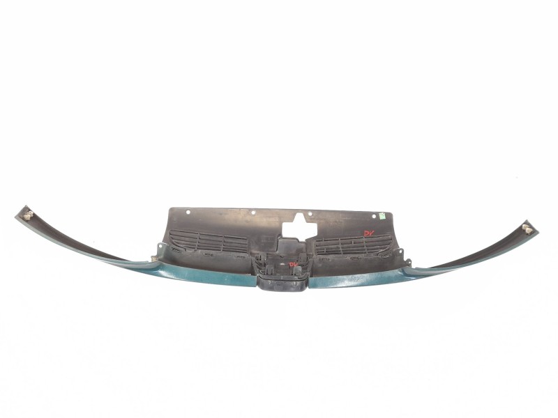 Recambio de rejilla delantera para peugeot 206 berlina 1.4 i referencia OEM IAM 9628691277 1851948001 