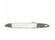 Recambio de rejilla paragolpes delantera para peugeot 206 fastback (2a/c) 1.9 d referencia OEM IAM 9628579377  