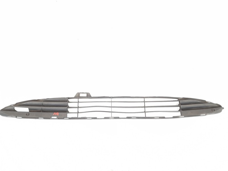 Recambio de rejilla paragolpes delantera para peugeot 206 fastback (2a/c) 1.9 d referencia OEM IAM 9628579377  