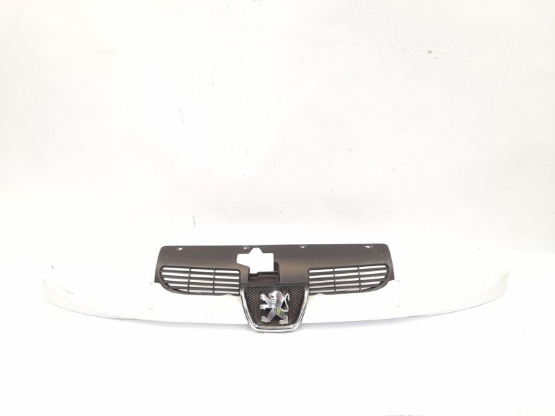 Recambio de rejilla delantera para peugeot 206 fastback (2a/c) 1.9 d referencia OEM IAM 9628691277 1851948001 