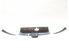 Recambio de rejilla delantera para peugeot 206 fastback (2a/c) 1.9 d referencia OEM IAM 9628691277 1851948001  2