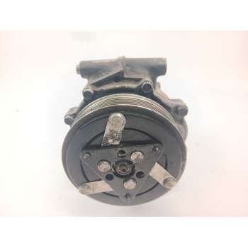 COMPRESOR AIRE ACONDICIONADO BK21-19D629 