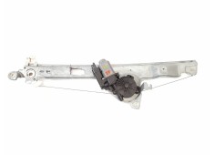 Recambio de elevalunas delantero izquierdo para renault grand scénic ii (jm0/1_) 2.0 dci (jm0g, jm12, jm1g, jm2c) referencia OEM
