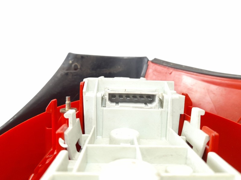 Recambio de piloto trasero izquierdo para audi a3 (8l) 1.8 t ambiente referencia OEM IAM 8L0945095  