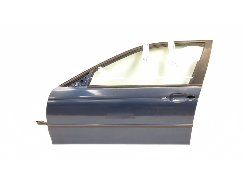 Recambio de puerta delantera izquierda para bmw serie 3 berlina (e46) 320d referencia OEM IAM   
