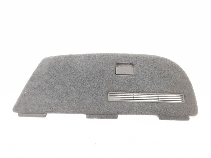 Recambio de tapa maletero para audi a3 (8l) 1.8 t ambiente referencia OEM IAM 8L0863989B  