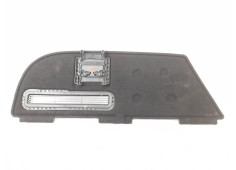 Recambio de tapa maletero para audi a3 (8l) 1.8 t ambiente referencia OEM IAM 8L0863989B   2