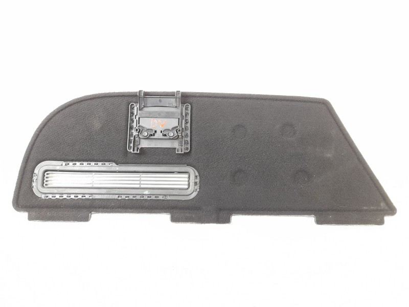 Recambio de tapa maletero para audi a3 (8l) 1.8 t ambiente referencia OEM IAM 8L0863989B  