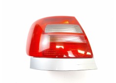 Recambio de piloto trasero izquierdo para audi a4 1.9 tdi 5 referencia OEM IAM 8D0945095D  