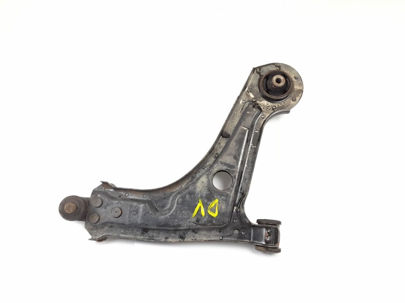 Recambio de brazo suspension inferior delantero derecho para chevrolet lacetti cdx referencia OEM IAM   
