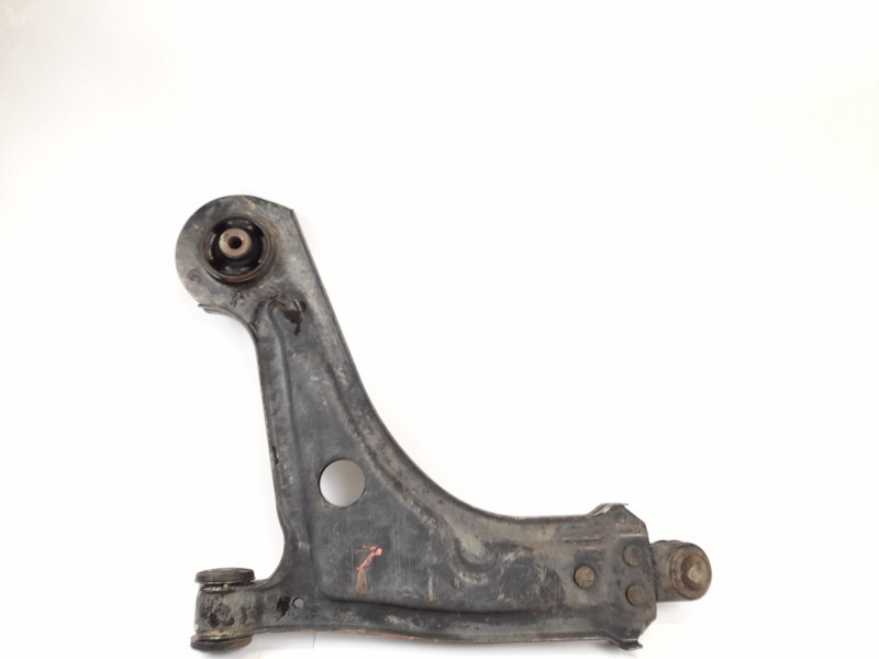 Recambio de brazo suspension inferior delantero derecho para chevrolet lacetti cdx referencia OEM IAM   