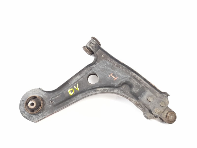 Recambio de brazo suspension inferior delantero izquierdo para chevrolet lacetti cdx referencia OEM IAM   