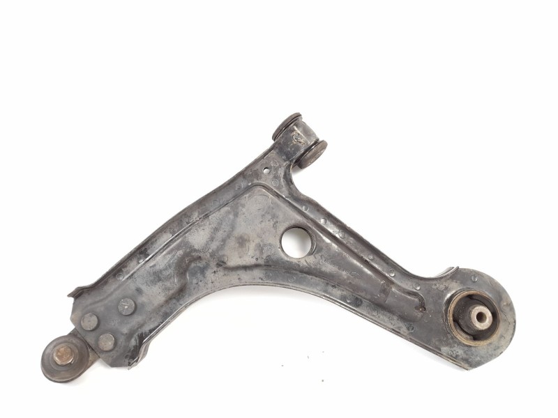 Recambio de brazo suspension inferior delantero izquierdo para chevrolet lacetti cdx referencia OEM IAM   