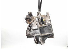 Recambio de caja cambios para chevrolet lacetti cdx referencia OEM IAM 96120073  