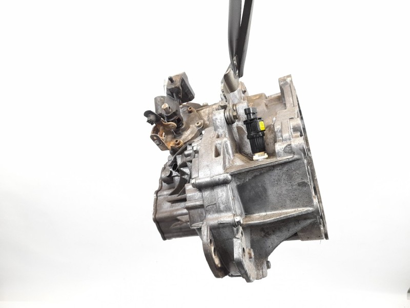 Recambio de caja cambios para chevrolet lacetti cdx referencia OEM IAM 96120073  