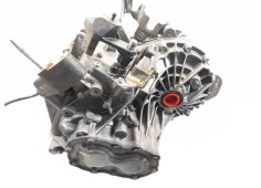 Recambio de caja cambios para chevrolet lacetti cdx referencia OEM IAM 96120073   2