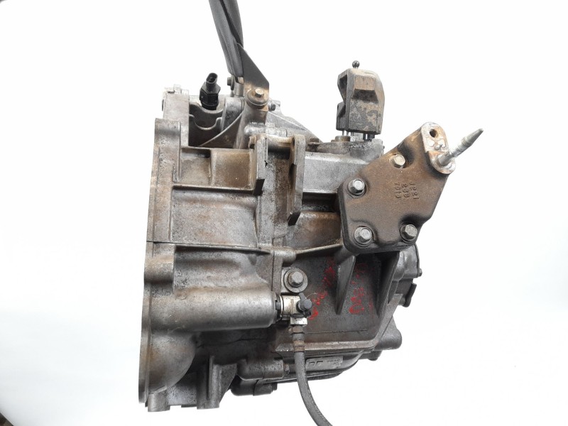 Recambio de caja cambios para chevrolet lacetti cdx referencia OEM IAM 96120073  