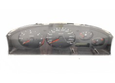 Recambio de cuadro instrumentos para nissan almera ii hatchback (n16) 2.2 di referencia OEM IAM BM476  