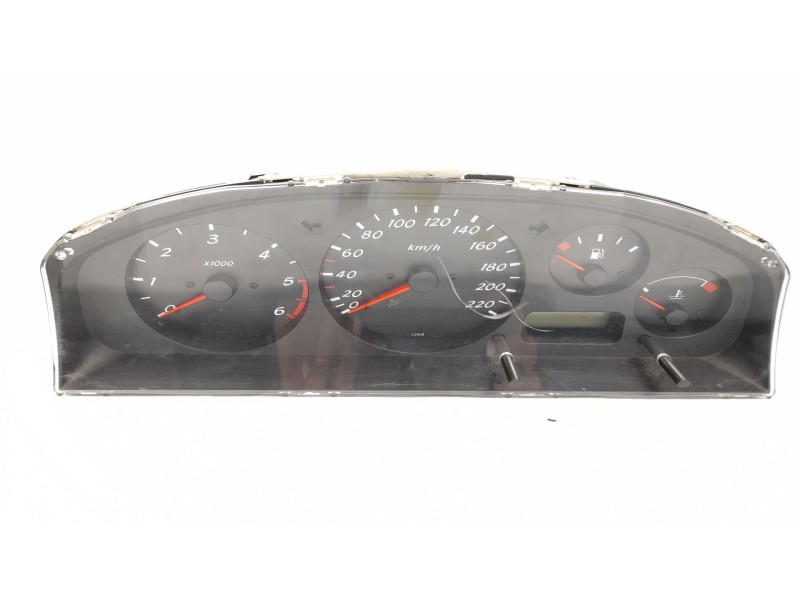 Recambio de cuadro instrumentos para nissan almera ii hatchback (n16) 2.2 di referencia OEM IAM BM476  