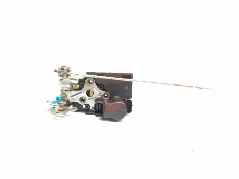 Recambio de cerradura puerta delantera derecha para chevrolet lacetti cdx referencia OEM IAM A046818  