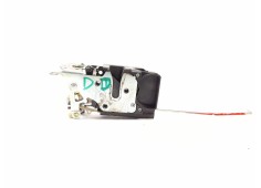 Recambio de cerradura puerta delantera derecha para chevrolet lacetti cdx referencia OEM IAM A046818   2