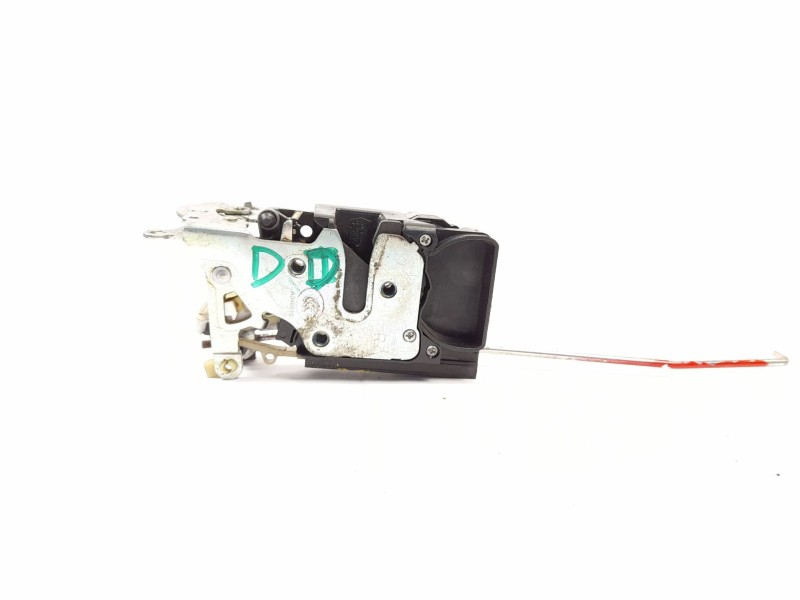 Recambio de cerradura puerta delantera derecha para chevrolet lacetti cdx referencia OEM IAM A046818  