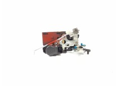 Recambio de cerradura puerta trasera izquierda para chevrolet lacetti cdx referencia OEM IAM A046818  
