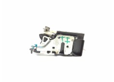 Recambio de cerradura puerta trasera izquierda para chevrolet lacetti cdx referencia OEM IAM A046818   2