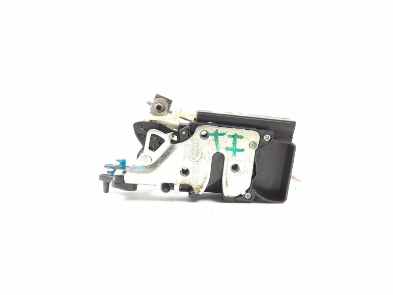 Recambio de cerradura puerta trasera izquierda para chevrolet lacetti cdx referencia OEM IAM A046818  