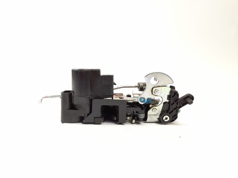 Recambio de cerradura puerta trasera izquierda para chevrolet lacetti cdx referencia OEM IAM A046818  