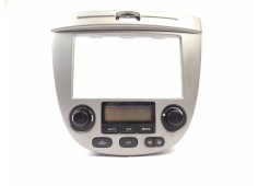 Recambio de mando climatizador para chevrolet lacetti cdx referencia OEM IAM 96438390  