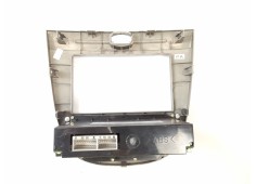 Recambio de mando climatizador para chevrolet lacetti cdx referencia OEM IAM 96438390   2