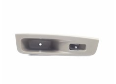 Recambio de mando elevalunas trasero derecho para chevrolet lacetti cdx referencia OEM IAM 612W21030  