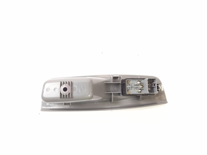 Recambio de mando elevalunas trasero derecho para chevrolet lacetti cdx referencia OEM IAM 612W21030  