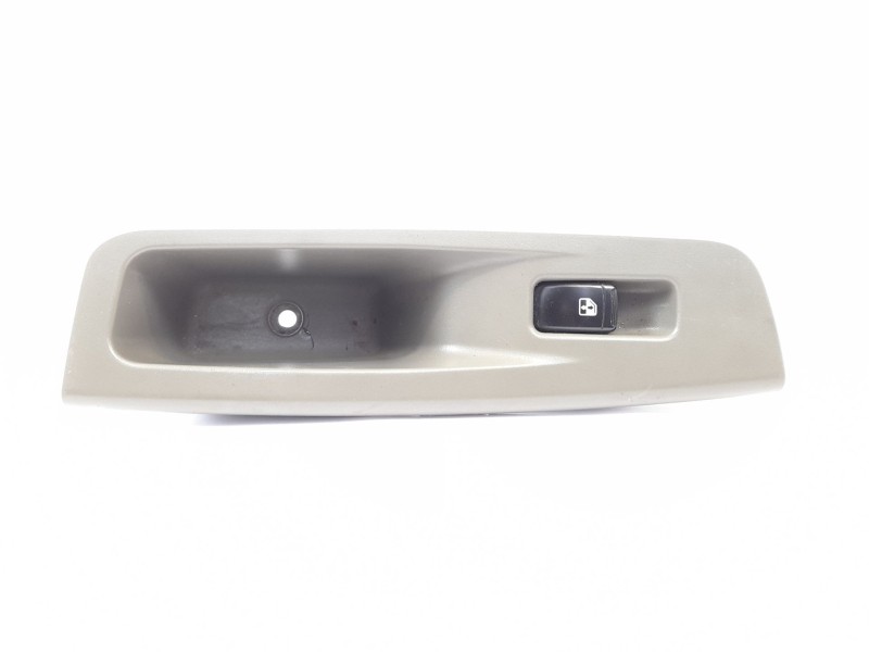 Recambio de mando elevalunas trasero izquierdo para chevrolet lacetti cdx referencia OEM IAM 612W21020  