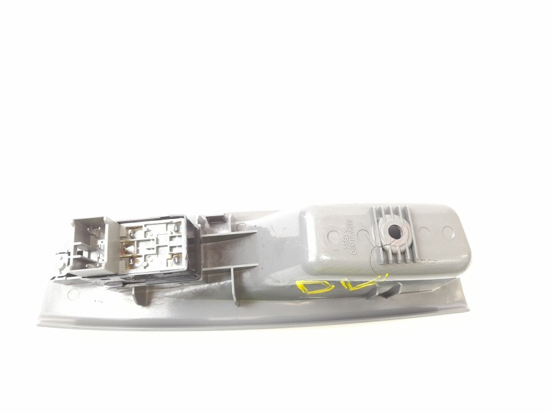 Recambio de mando elevalunas trasero izquierdo para chevrolet lacetti cdx referencia OEM IAM 612W21020  