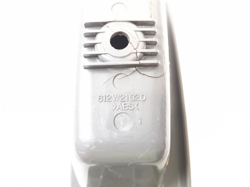Recambio de mando elevalunas trasero izquierdo para chevrolet lacetti cdx referencia OEM IAM 612W21020  
