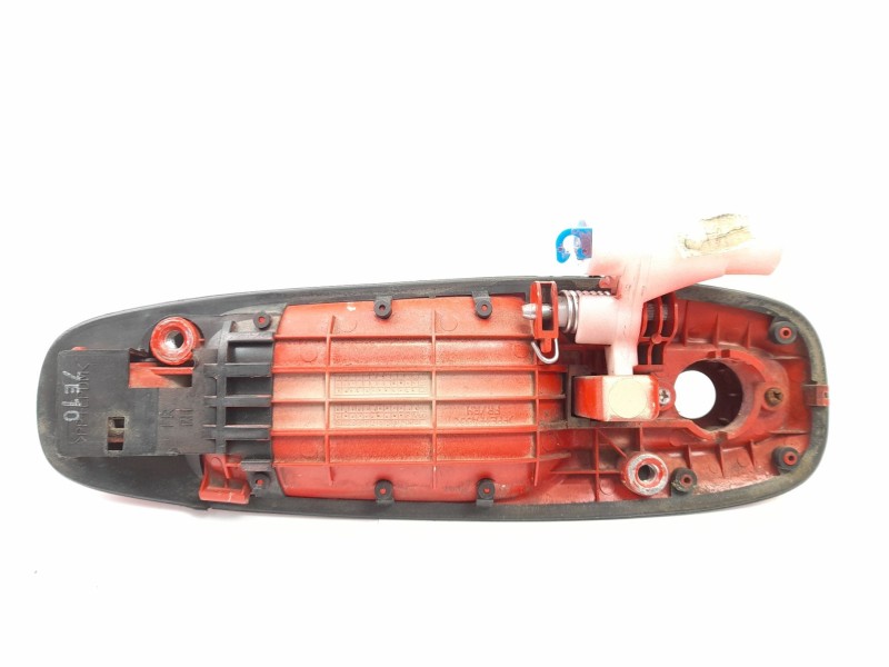 Recambio de maneta exterior delantera derecha para chevrolet lacetti cdx referencia OEM IAM   