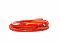 Recambio de maneta exterior delantera izquierda para chevrolet lacetti cdx referencia OEM IAM   