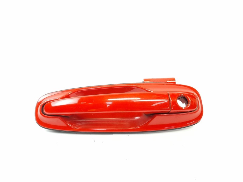 Recambio de maneta exterior delantera izquierda para chevrolet lacetti cdx referencia OEM IAM   
