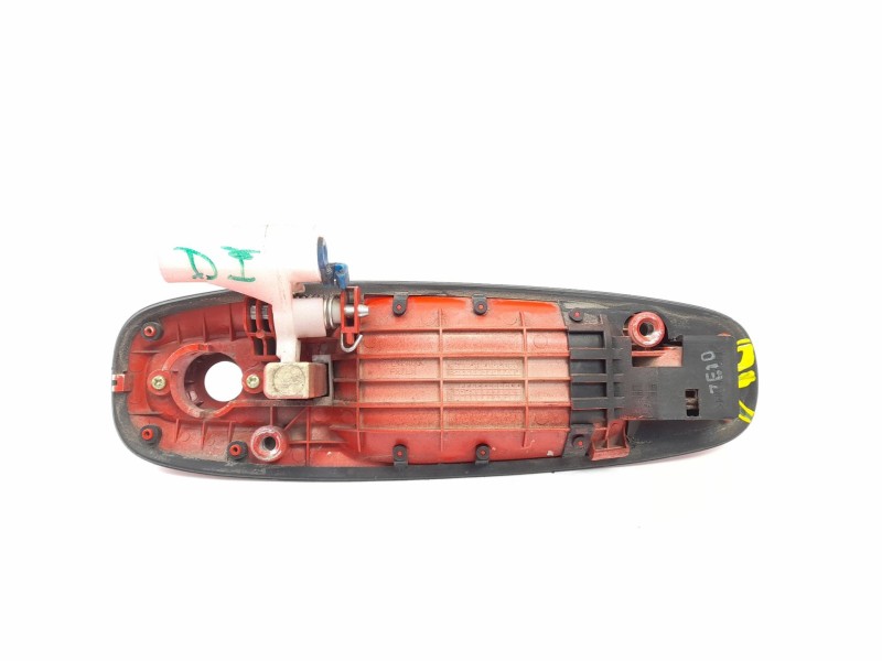 Recambio de maneta exterior delantera izquierda para chevrolet lacetti cdx referencia OEM IAM   