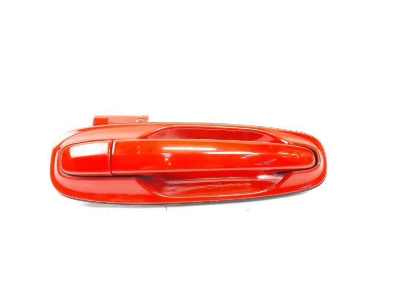 Recambio de maneta exterior trasera derecha para chevrolet lacetti cdx referencia OEM IAM   