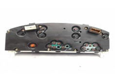 Recambio de cuadro instrumentos para nissan almera ii hatchback (n16) 2.2 di referencia OEM IAM BM476   2