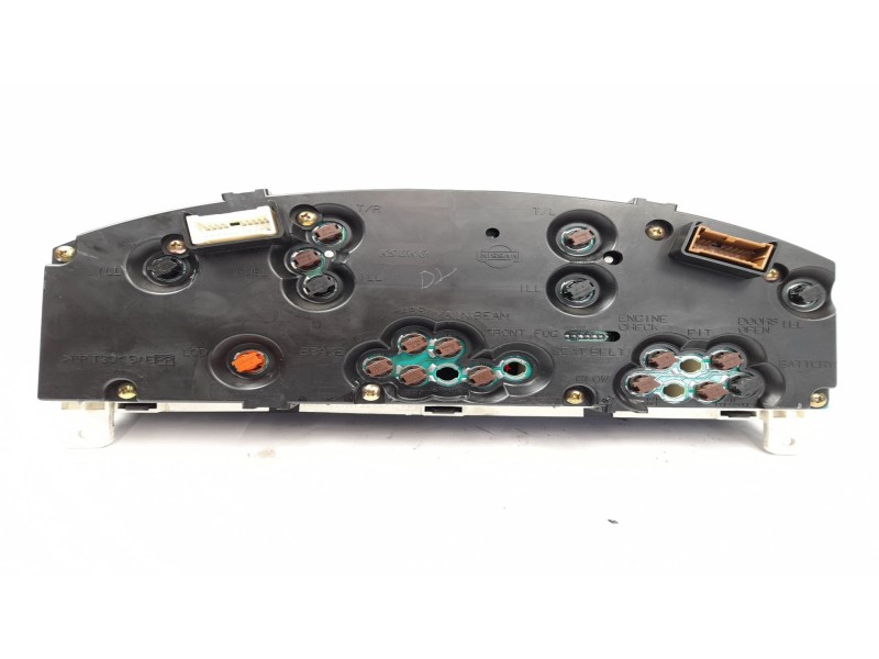 Recambio de cuadro instrumentos para nissan almera ii hatchback (n16) 2.2 di referencia OEM IAM BM476  