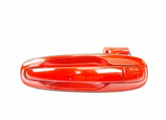 Recambio de maneta exterior trasera izquierda para chevrolet lacetti cdx referencia OEM IAM   