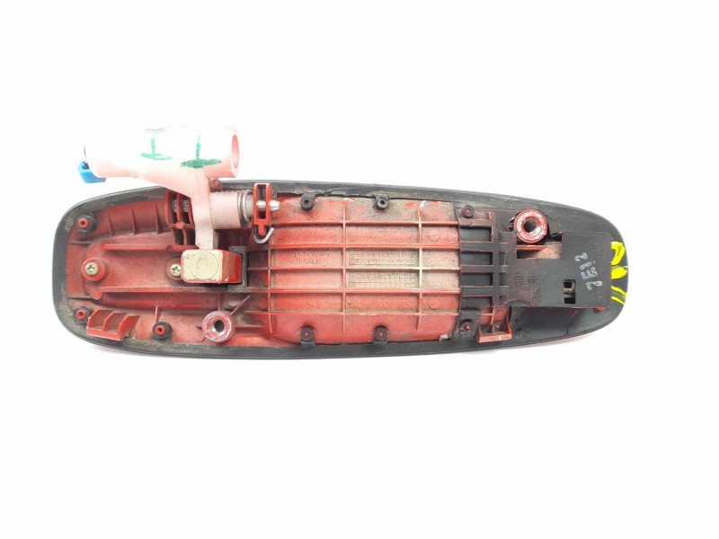 Recambio de maneta exterior trasera izquierda para chevrolet lacetti cdx referencia OEM IAM   