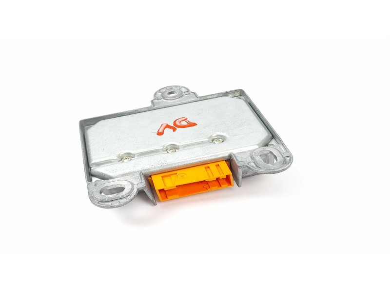 Recambio de centralita airbag para peugeot 406 berlina (8b) 2.0 hdi 110 referencia OEM IAM 550537500  