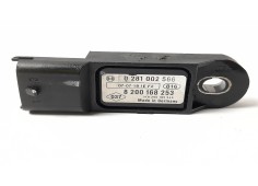 Recambio de sensor para renault scenic ii 1.5 dci diesel referencia OEM IAM 8200168253  